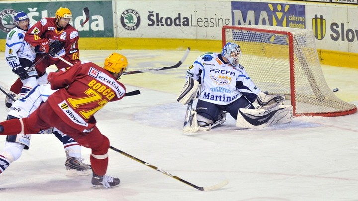 Igor Bobček do konca roka v Trenčíne